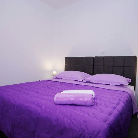Apartments Samac Шибеник Екстер'єр фото