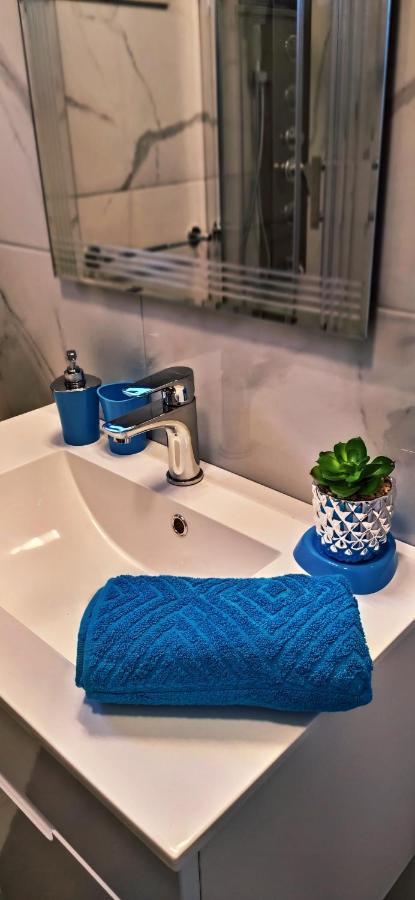 Apartments Samac Шибеник Екстер'єр фото